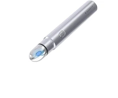 Garett Garett Beauty Fresh Eye sidabrinis akių ir lūpų masažuoklis