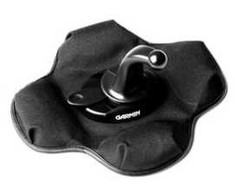 Garmin Garmin Tragbare Haftungshalterung