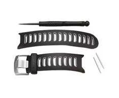 Garmin 010-11822-02, Band, Išmanusis laikrodis, Juodas, Garmin