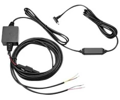 Stovėjimo režimo kabelis Garmin Dash Cam, 4m