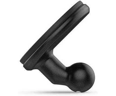 Garmin Žemo profilio lipnus laikiklis DC mini