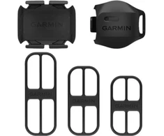 Garmin 010-12845-30, greičio/ritmo jutiklis, „Bluetooth“, juodas