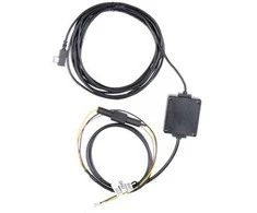 „Garmin“ parkavimo režimo laidas (USB-C)