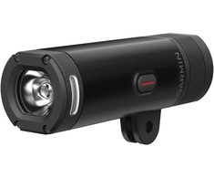 Garmin Varia UT800, Headband prožektorius, Juodas, IPX7, 800 lm, 200 lm, 800 lm