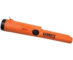 Garrett Pro-pointer AT Pinpointer rankinis metalo detektorius