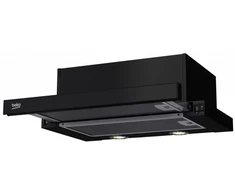 Gartraukis BEKO HNT62210B