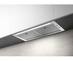 Gartraukis Elica FOLD S IX/A/72 Built-in Nerūdijantis plienas 1300 m³/h B