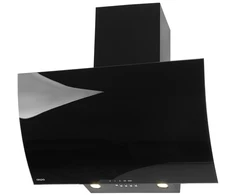 Gartraukis Hood Akpo WK-4 Clarus 60 Juodas