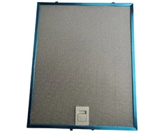 Gartraukis Thermex Metalinis filtras, skirtas 252 planui