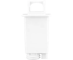 Gastroback 98827 - Vanduo filter - Baltas - 1 pc(s)