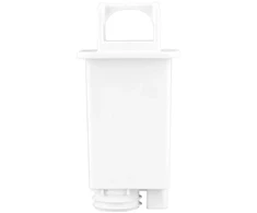 Gastroback 98827 - Vanduo filter - Baltas - 1 pc(s)