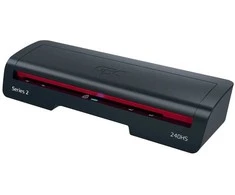 GBC 240HS Home Office Laminavimo aparatas A3, 400 mm/min, Juoda