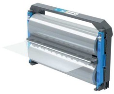 GBC Kaseta su folią błyszczącą do laminatora Foton 30 75 mikronów ilgis 564m
