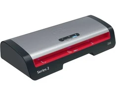 GBC 250 Office Laminavimo aparatas A4, 500 mm/min, Juoda/Pilka