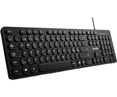 Klaviatūra Gear4U GEAR4U KK-10 Office klaviatūra