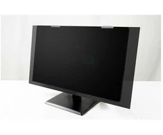 eSTUFF GLBMA27606341, 68,6 cm (27"), 16:9, monitorius, blizgus / matinis, apsauga nuo akinimo, 210 g