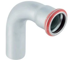 Geberit Kelio 90 ° C -STAHL puodelis 35mm (23306)