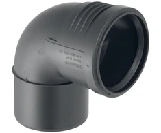 Geberit 390.124.14.1, 87,5°, 23 mm