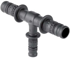 Geberit 626.319.00.5, Žarnos jungtis