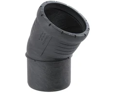 Geberit Bend Silent Pro 110 mm - 30 gr.