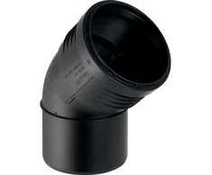 Geberit 390.022.14.1, 45°, 10 mm