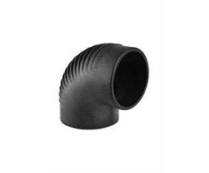 Geberit Bend Silent db20 160 mm, 88,5 g ilgio