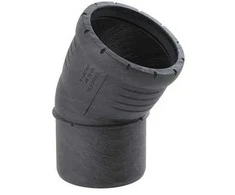 Geberit Bend Silent Pro 110 mm - 30 gr.