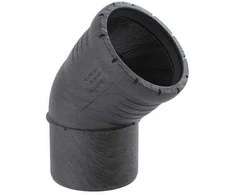 Geberit Silent pro lenkimo juosta 50 mm - 45 g.