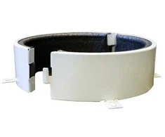 Geberit Brandmanchet Silent DB 20 110 mm