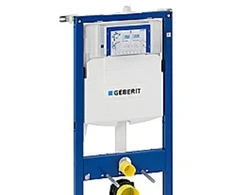Geberit Priekinis Duofix Sigma bakelis