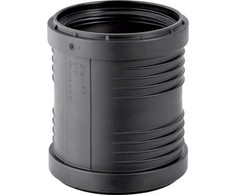 Geberit Dviguba mova PP Silent 32 mm