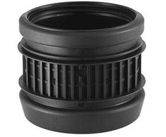 Geberit Dvigubos įvorės Silent DB 20 110 mm