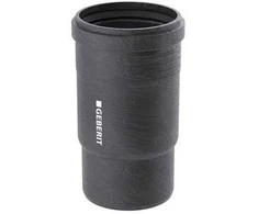 Geberit Išsiplėtimo įvorė Silent pro 110 mm