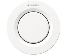 Geberit PNEUMATINIS WC MYGTUKAS 01 TIPO VADOVAS