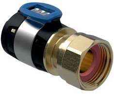 GEBERIT FLOWFIT VIRŠGINĖ 16X1/2" OML.