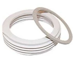 Geberit PIERŚCIEŃ REDUKCYJNY Baltas 1 1/2"X1 1