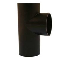 Geberit PEH vamzdžio atšaka 110 mm-88 gr