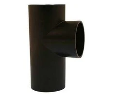 Geberit TRIPE HDPE 160X160/88.5 TIŠUS (HDPE KANALAS