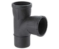 Geberit Silent pro atšaka 110 mm - 87 gr.