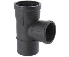 Geberit Silent pro vamzdis 75 mm - 87 gr.