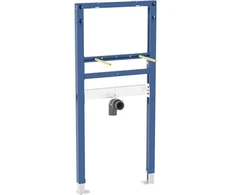 Geberit Praustuvo kriauklės elementas Duofix 112 cm montavimui