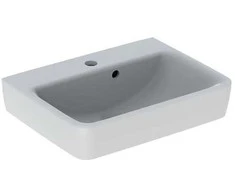 Geberit Renova Plan praustuvas, 50x38, baltas