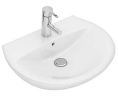 Geberit Ifo Spira praustuvas 57 cm 15122