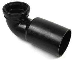 Geberit Tualeto alkūnė PEH 110-88 90/110mm
