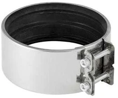 Geberit Kobling ø50/58mm
