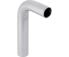 Geberit KOLANO STAL NIERDZ.BOSE 90ST.D28