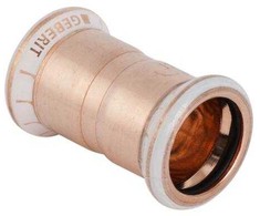 Geberit Mapress Kupfer - Muff d12 [20]