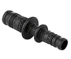 Geberit Mepla raudona detalė Ø26-20 - PVDF 623.651.00.1