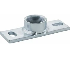 Geberit Cinkuota tvirtinimo plokštė 1/2 colio (362.826.26.1)