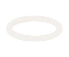 Geberit O-ring FKM 42mm t/damp
